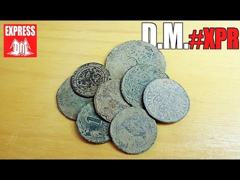 Revive tus monedas viejas con estos sencillos trucos caseros de limpieza